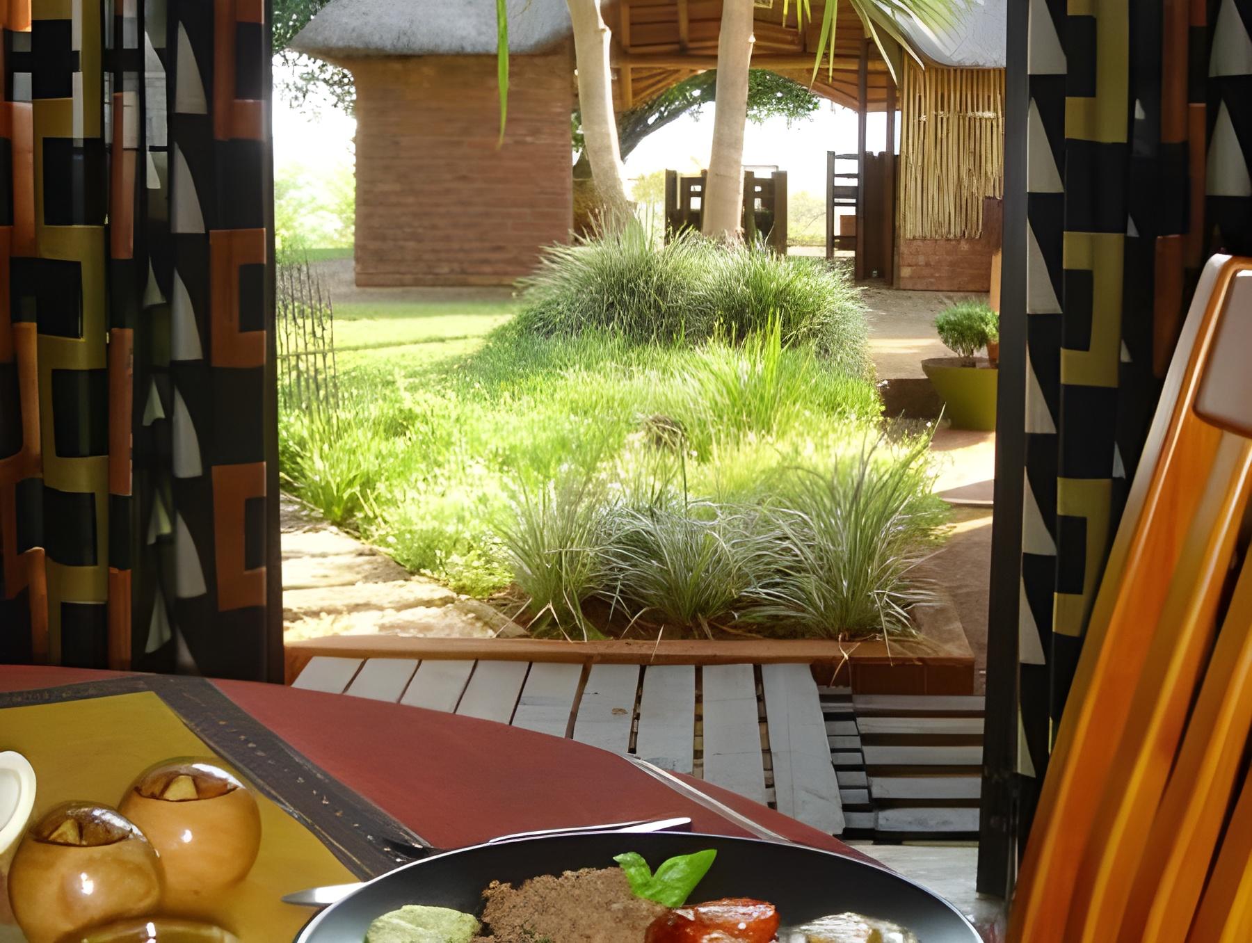 Selati 103 Guest Cottages 19/26