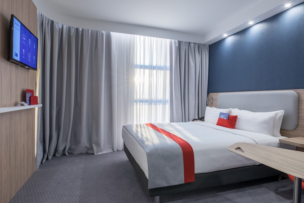 Holiday Inn Express Yerevan 34/81