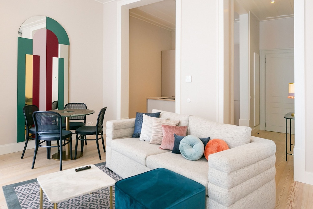 The Lift Apartments by Ridan Hotels 35/50