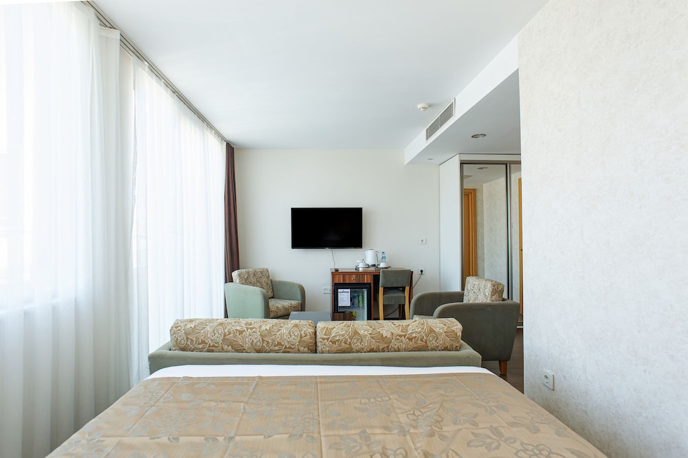 Peninsula Galata Boutique Hotel 19/81