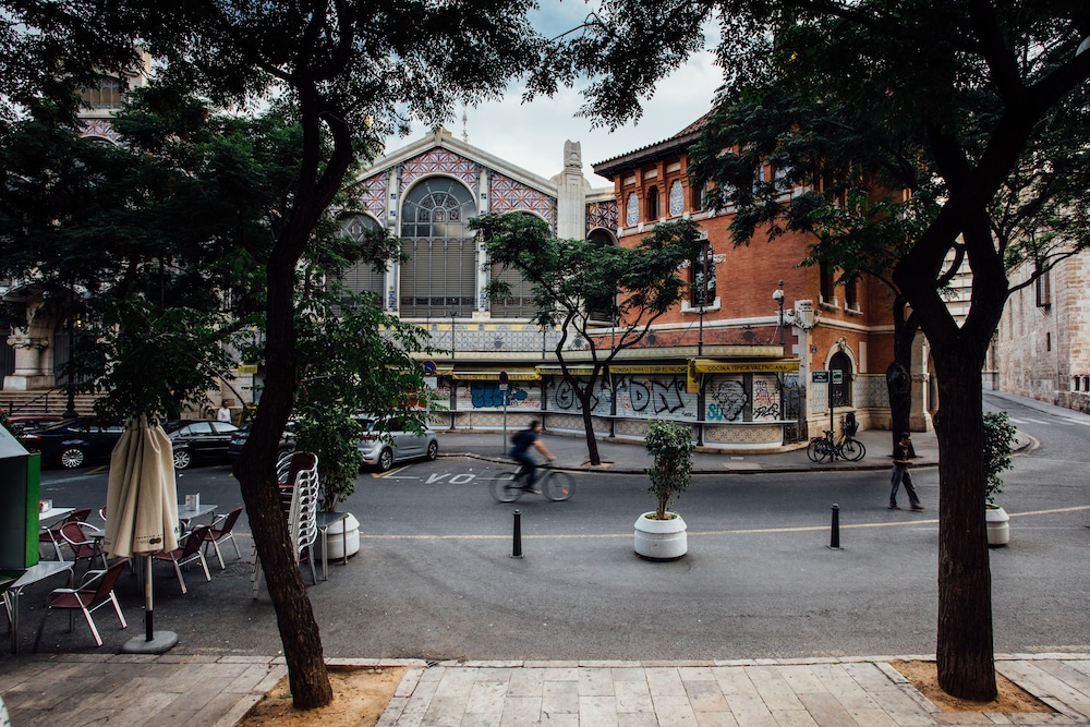 Valenciaflats Ciudad de las Ciencias 99/105