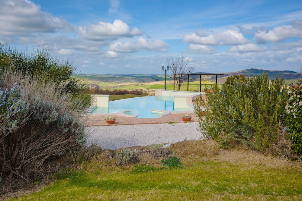Agriturismo Il Macchione 45/50