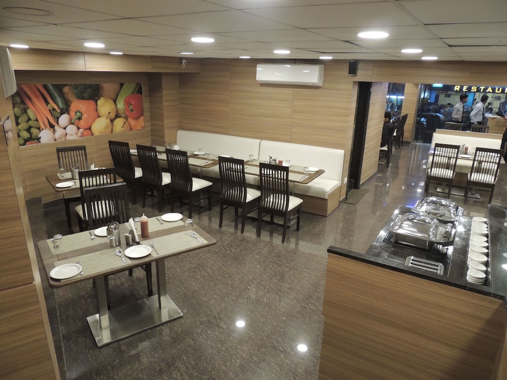 Central Beacon Hotel 24/33