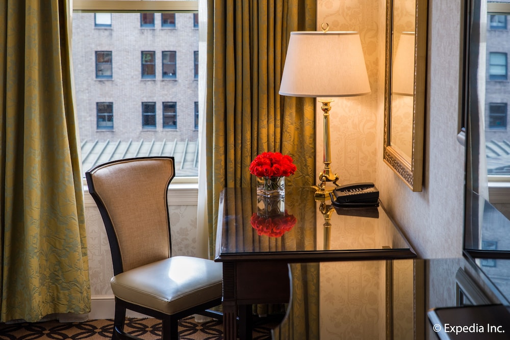 Omni San Francisco Hotel 67/73