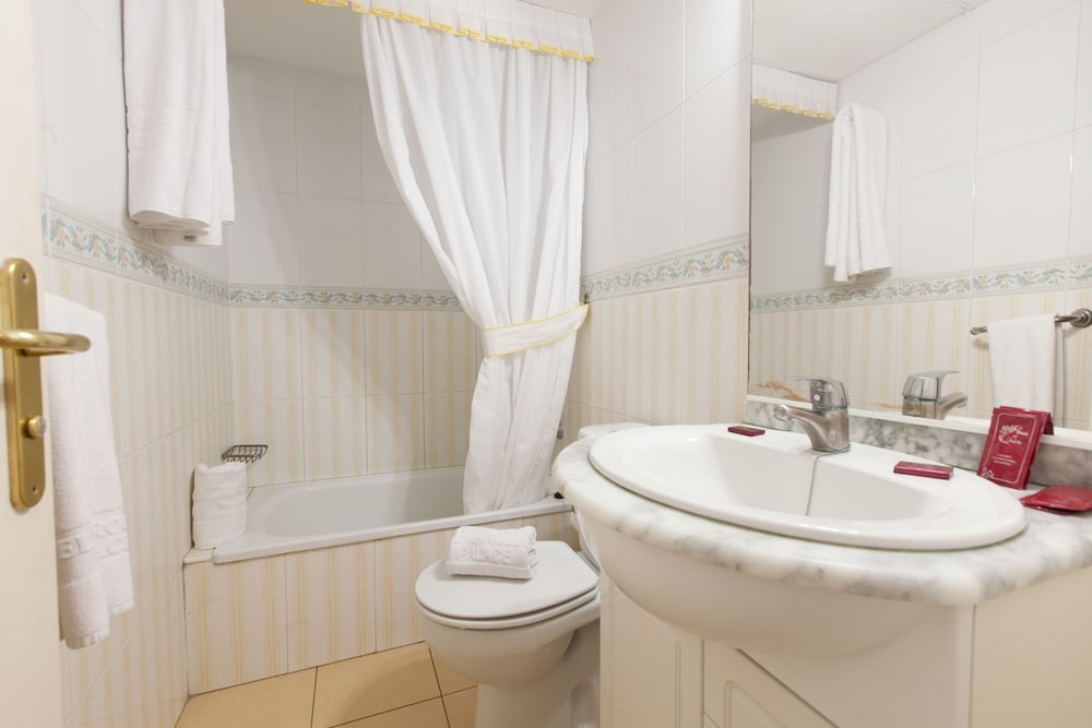 El Marques Palace by Intercorp Hotel Group 72/76