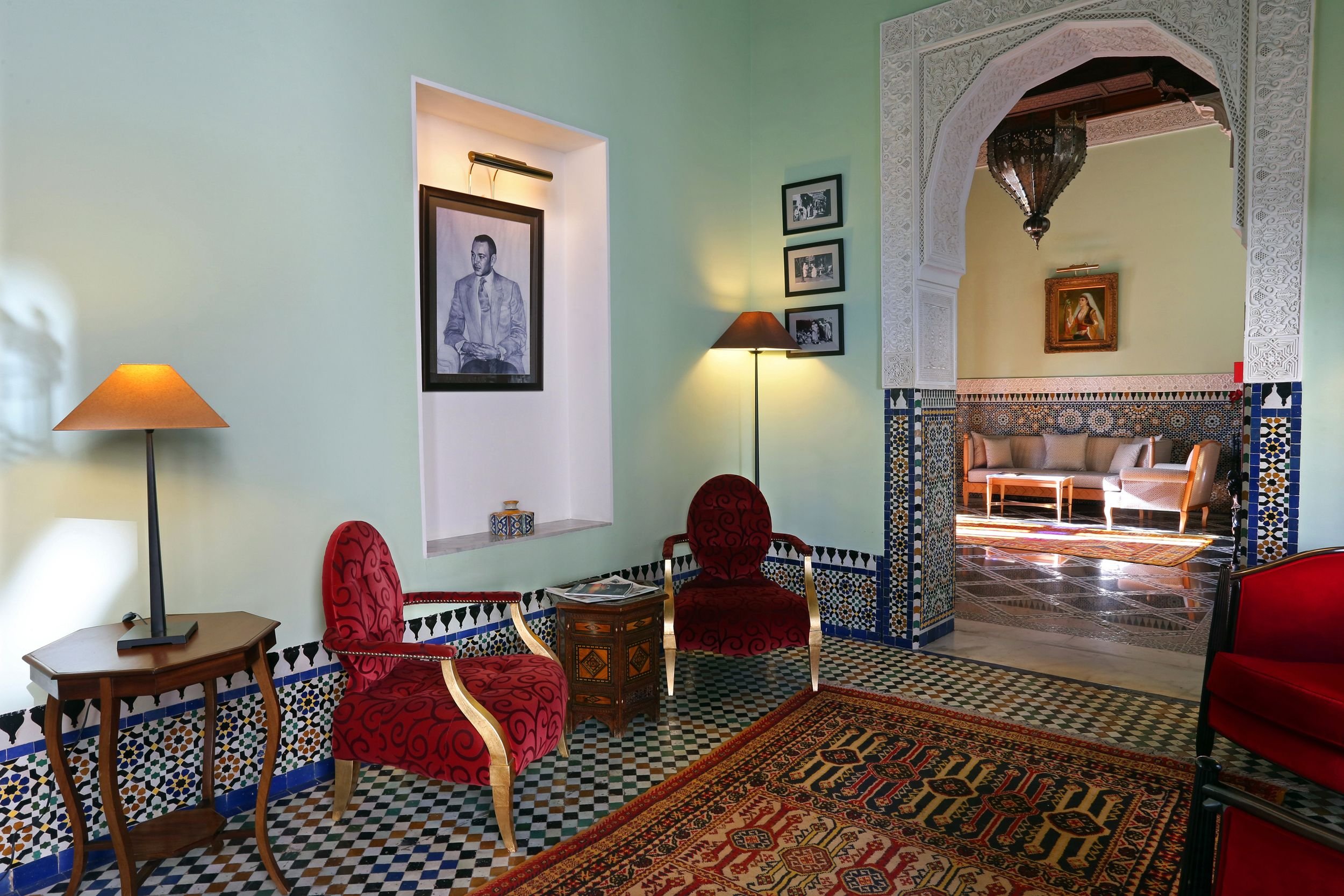 Palais Faraj Suites And Spa 20/53
