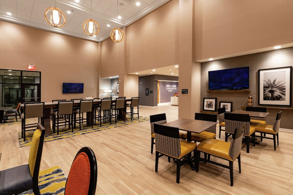 Hampton Inn & Suites Columbia Killian Road 58/78