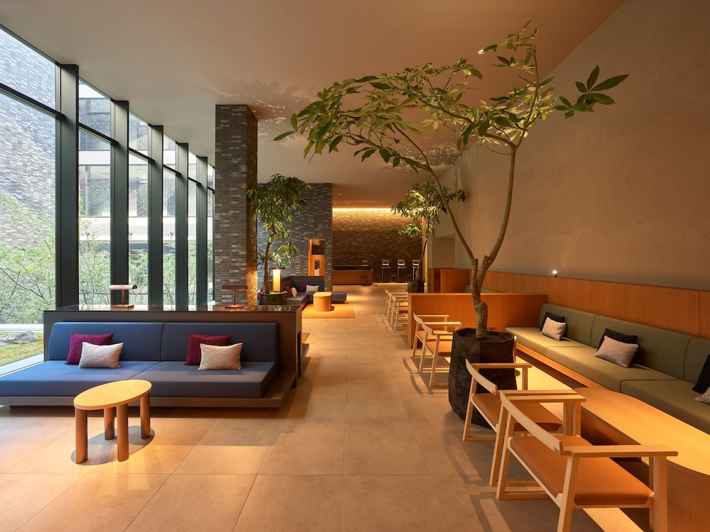 Mitsui Garden Hotel Kyoto Sanjo PREMIER 30/49