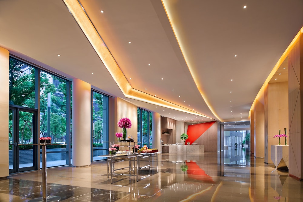 Hyatt Regency Suzhou 7/48
