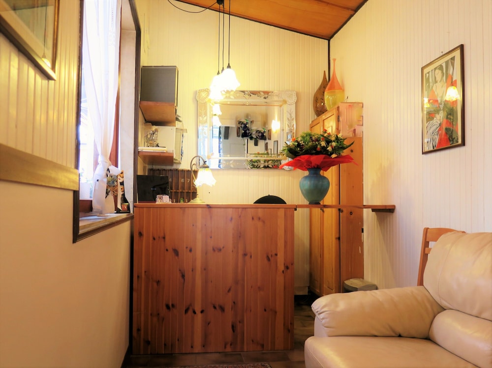 Hotel Al Soffiador 25/50