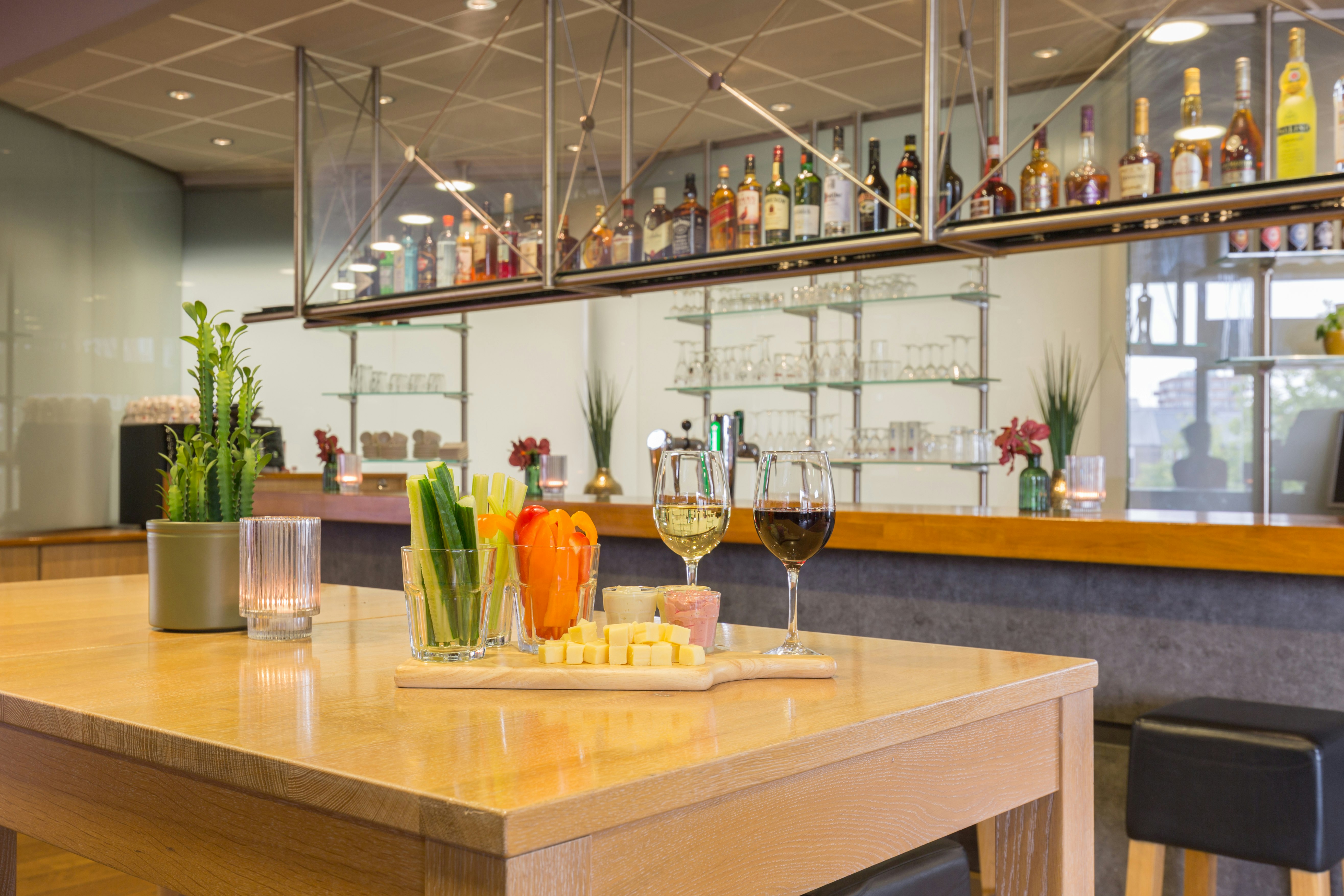 Leonardo Hotel Lelystad City Center 13/22