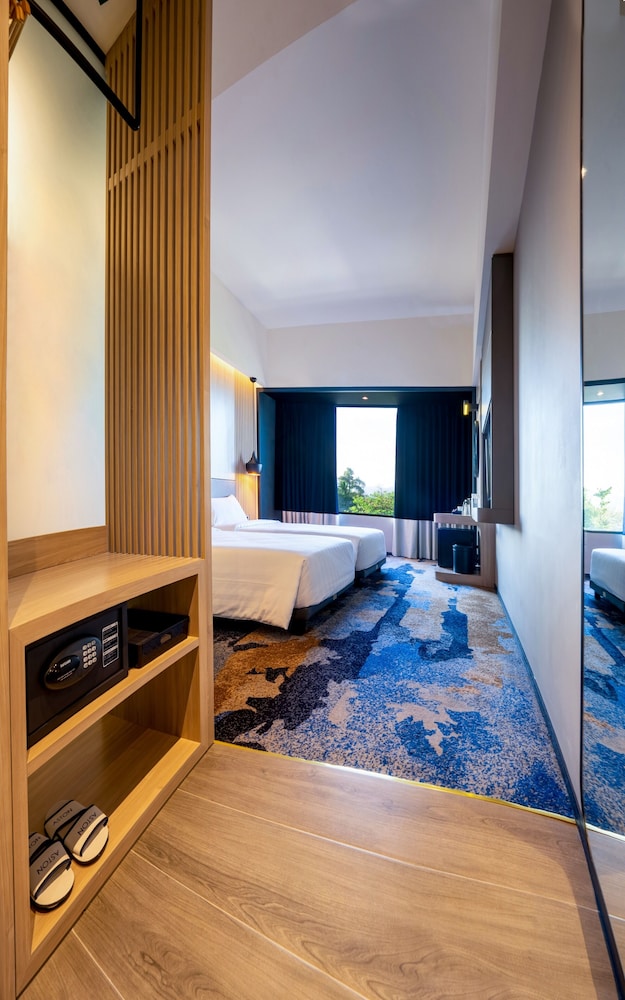 Aston Cilegon Boutique Hotel 13/31