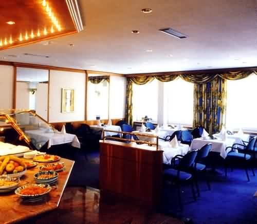 Hotel Zumnorde 16/24