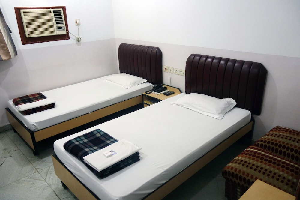 Akash Ganga Hotel 19/48