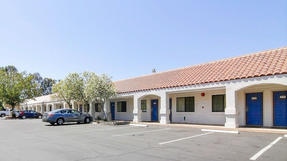 Motel6 Thousand Oaks, CA 43/49