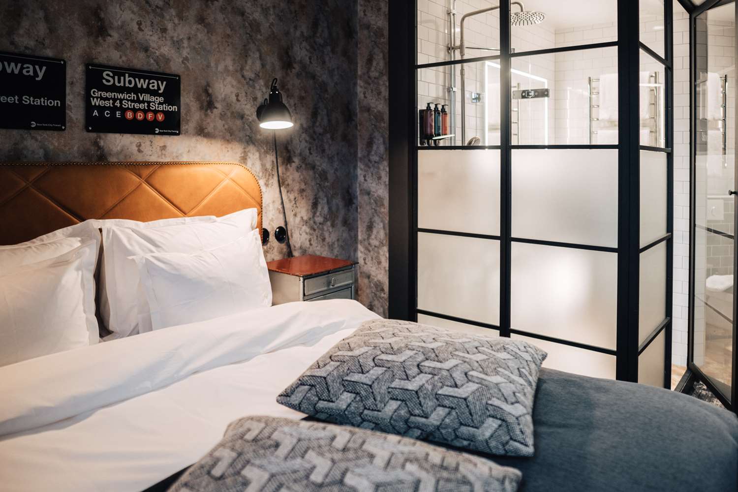 Nofo Hotel Worldhotels Crafted 13/25