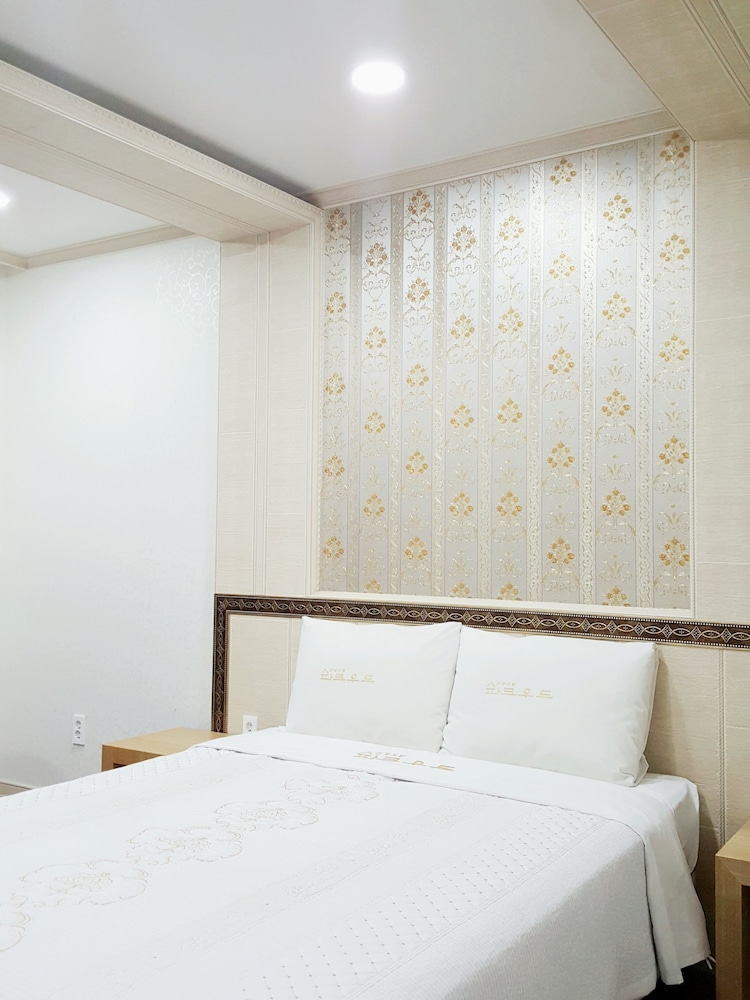 PREMIUM, DOUBLE BED