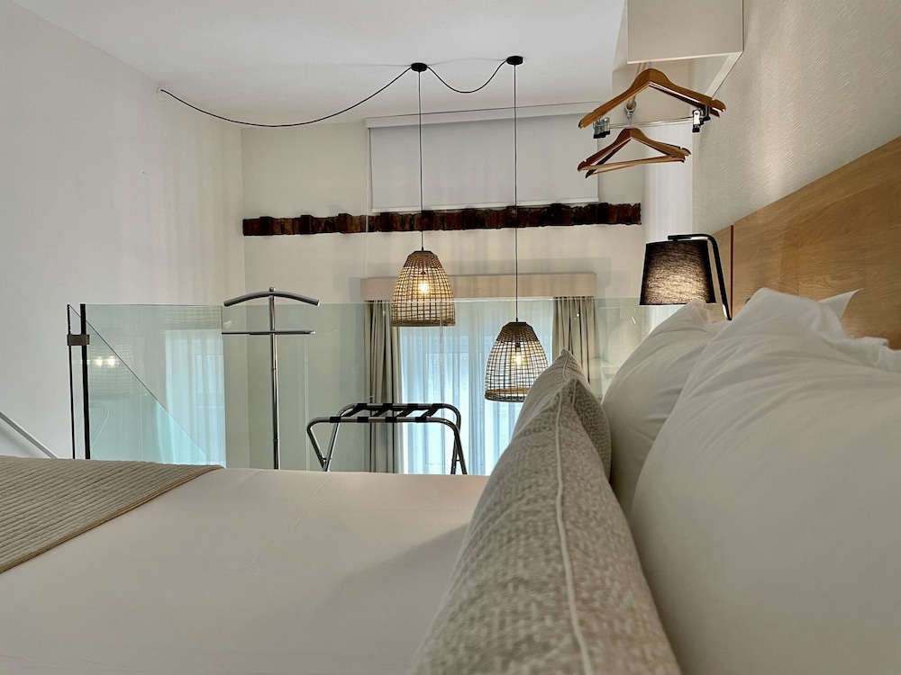 Hi Suites Hotel Emblematico 28/66