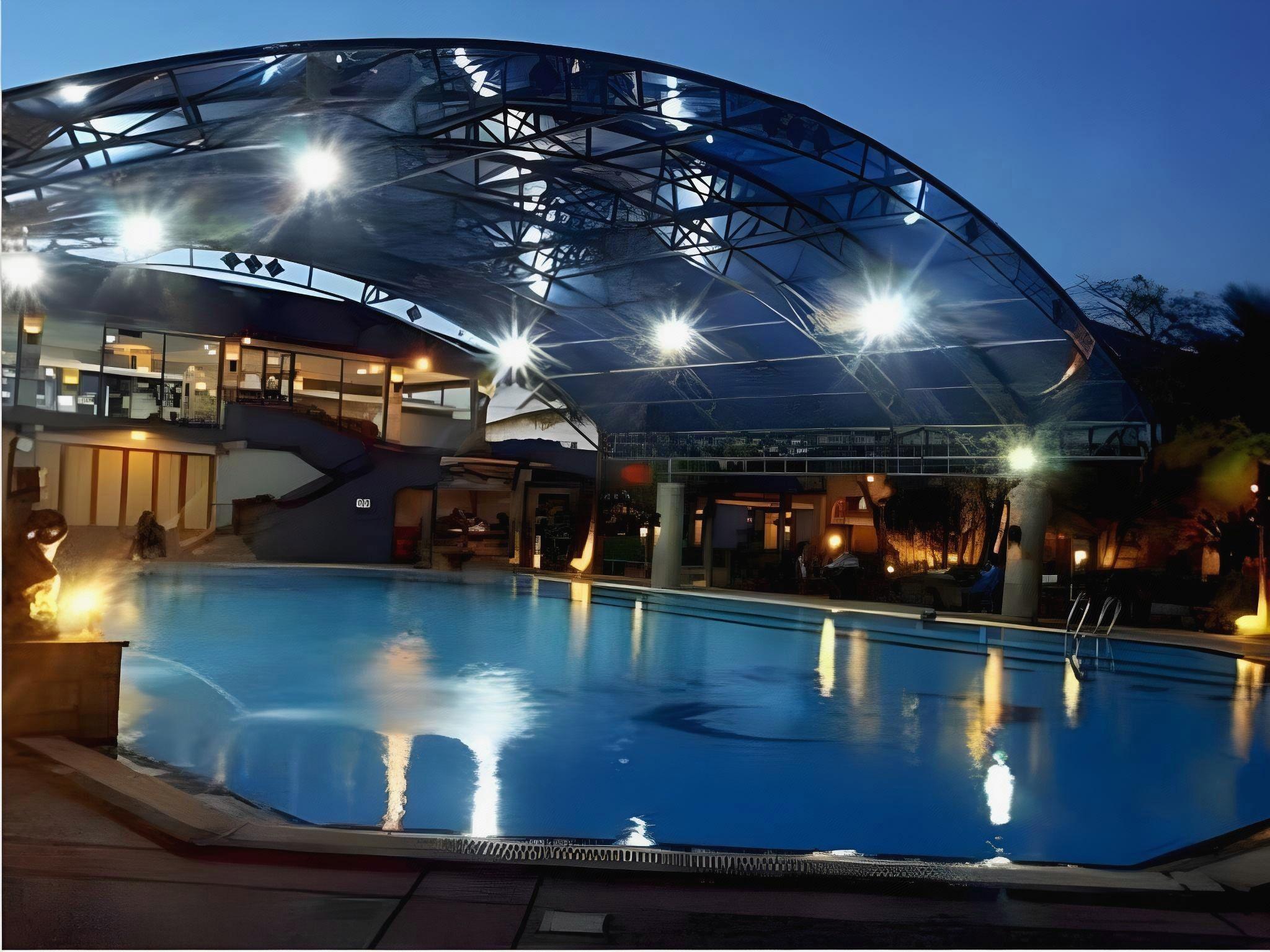 Hotel Griptha 6/37