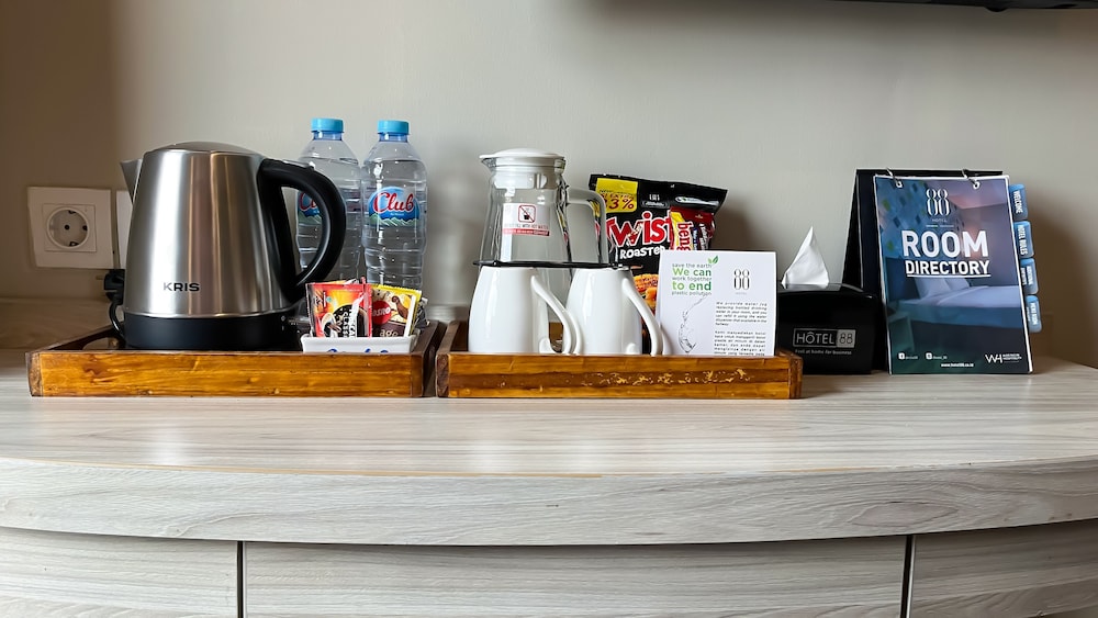 Hotel 88 Kedungsari 36/64