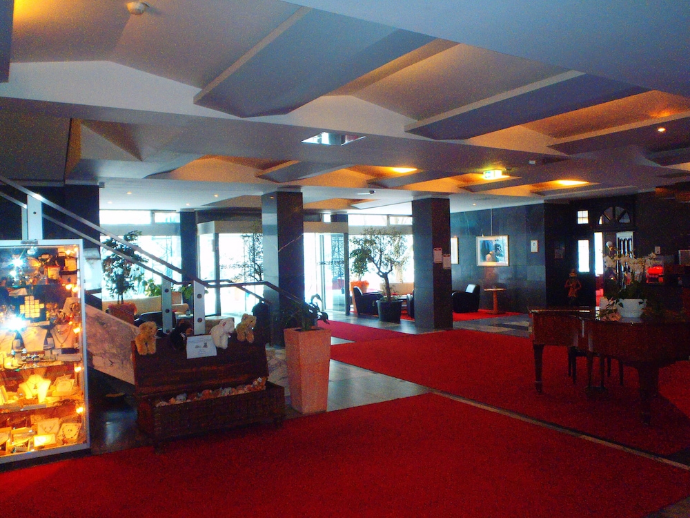 Carea Residenz Hotel Harzhohe 28/34