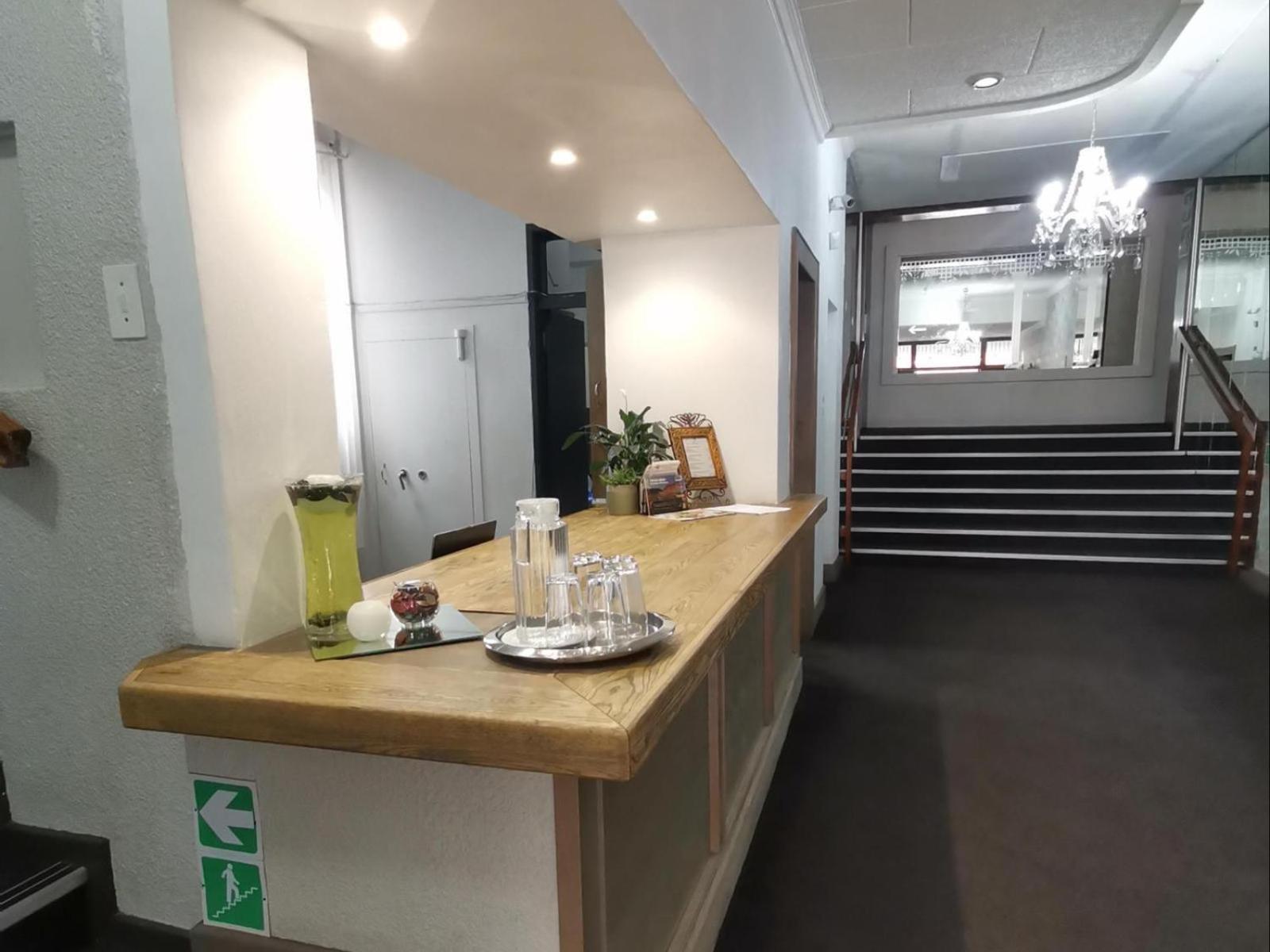 Indaba Hotel Sasolburg 2/23