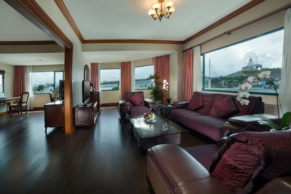 Halong Plaza Hotel 35/50