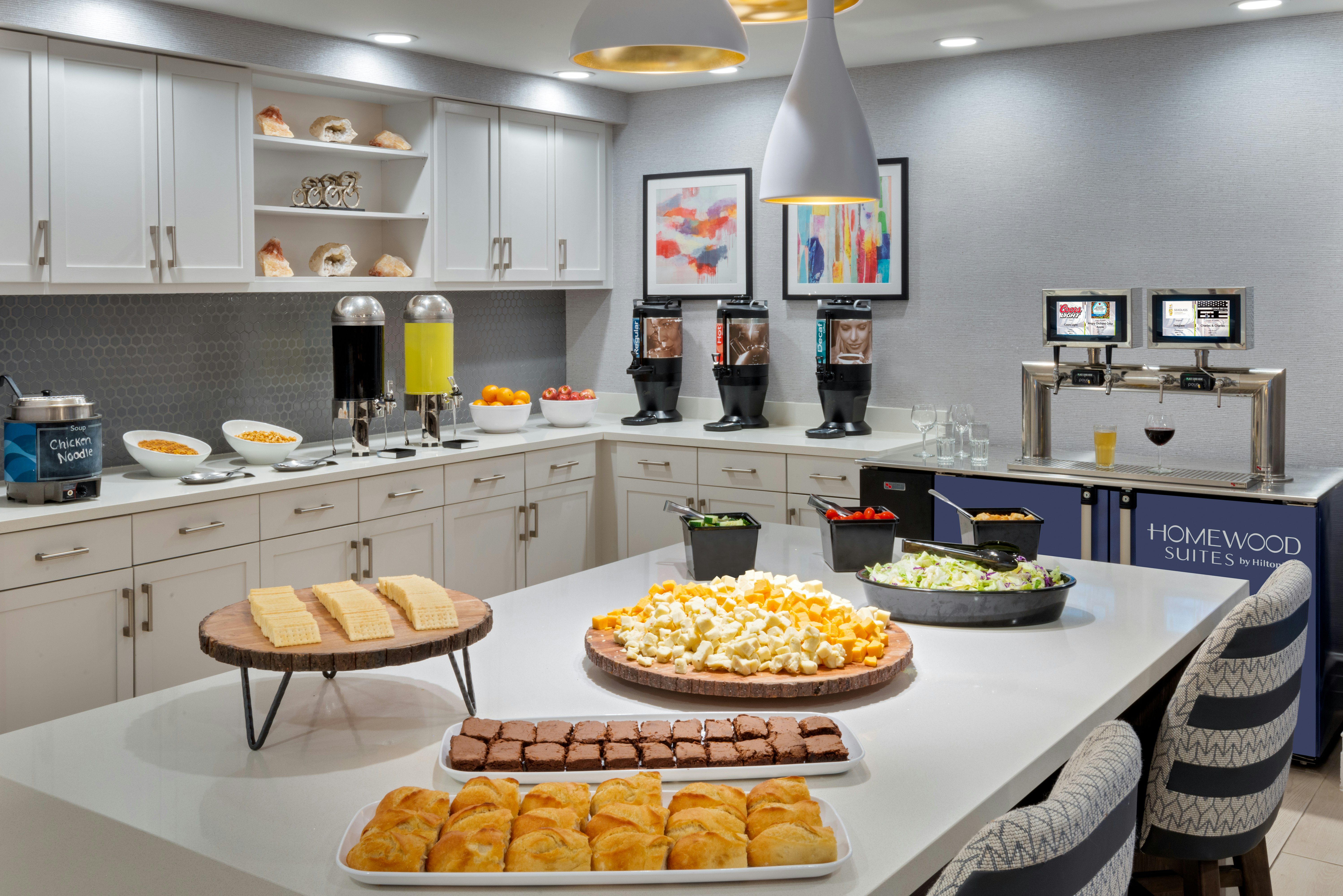 Homewood Suites By Hilton Boston/Canton Ma 49/59