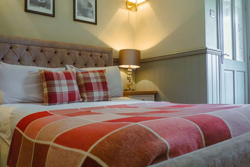White Lion Hotel 11/50