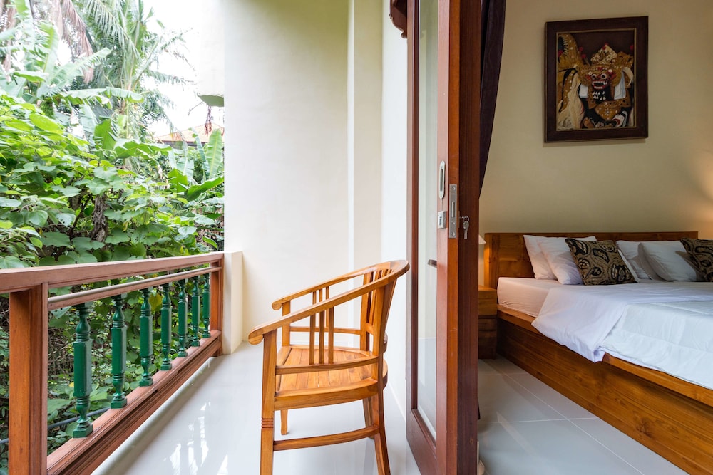 Alam Pangkung Ubud 8/22