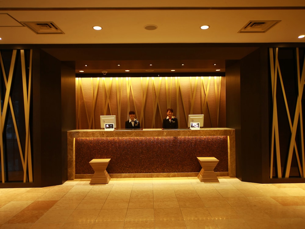 Hotel Metropolitan Yamagata 3/58