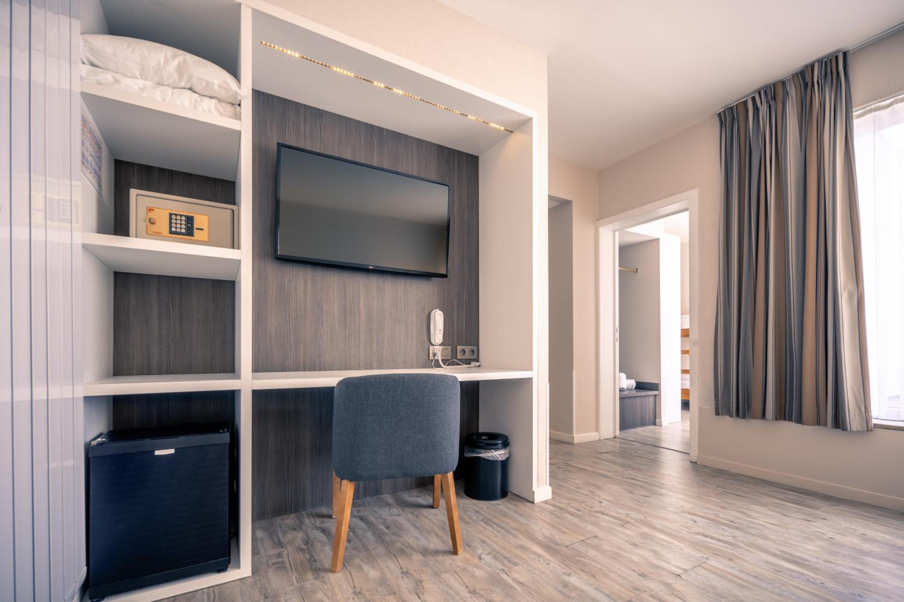 Hotel Royal Astrid 42/58