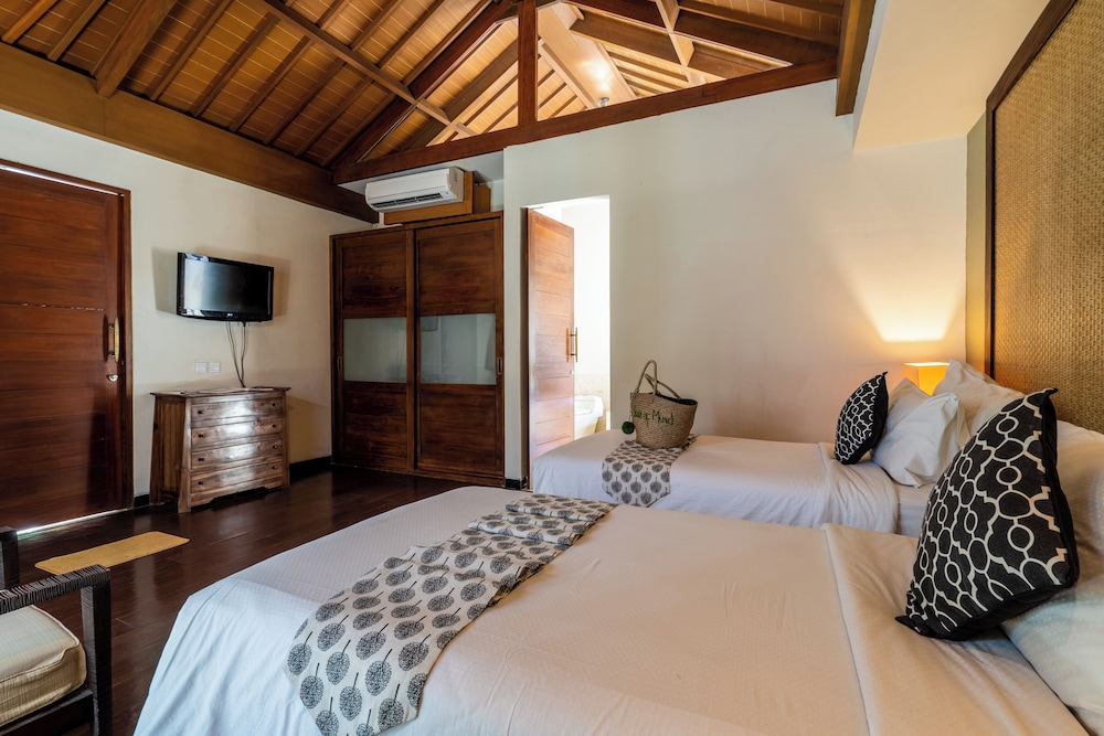 The Akasha Seminyak Luxury Villas & Hotel 20/62