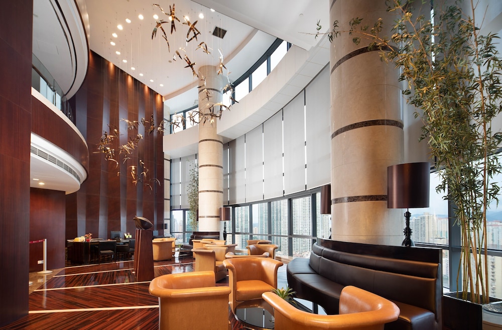 L Gem Hotel 29/50