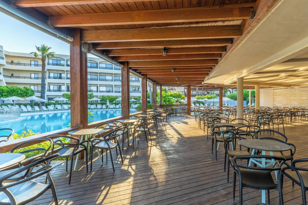 Sol By Melia Cosmopolitan Rhodes 57/74