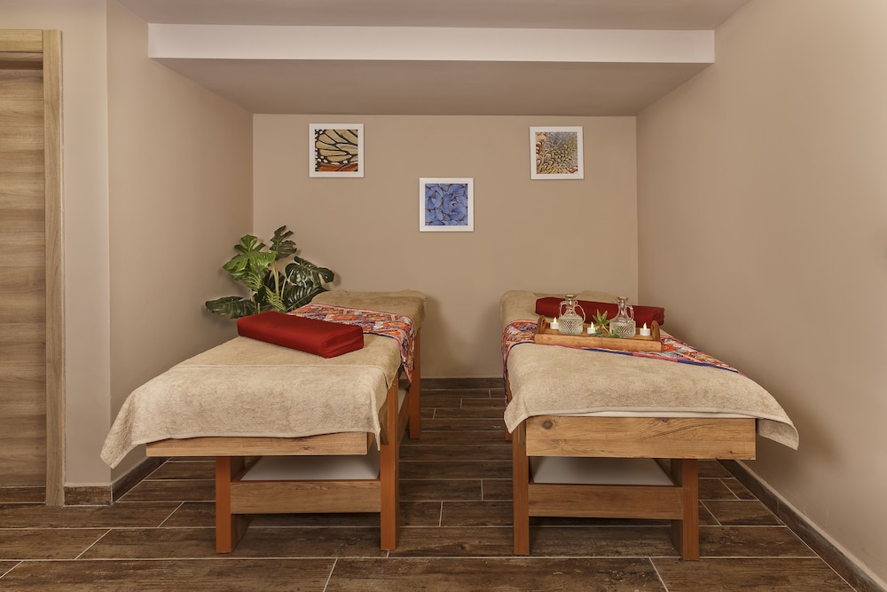 Optimum Luxury Hotel & Spa 41/54