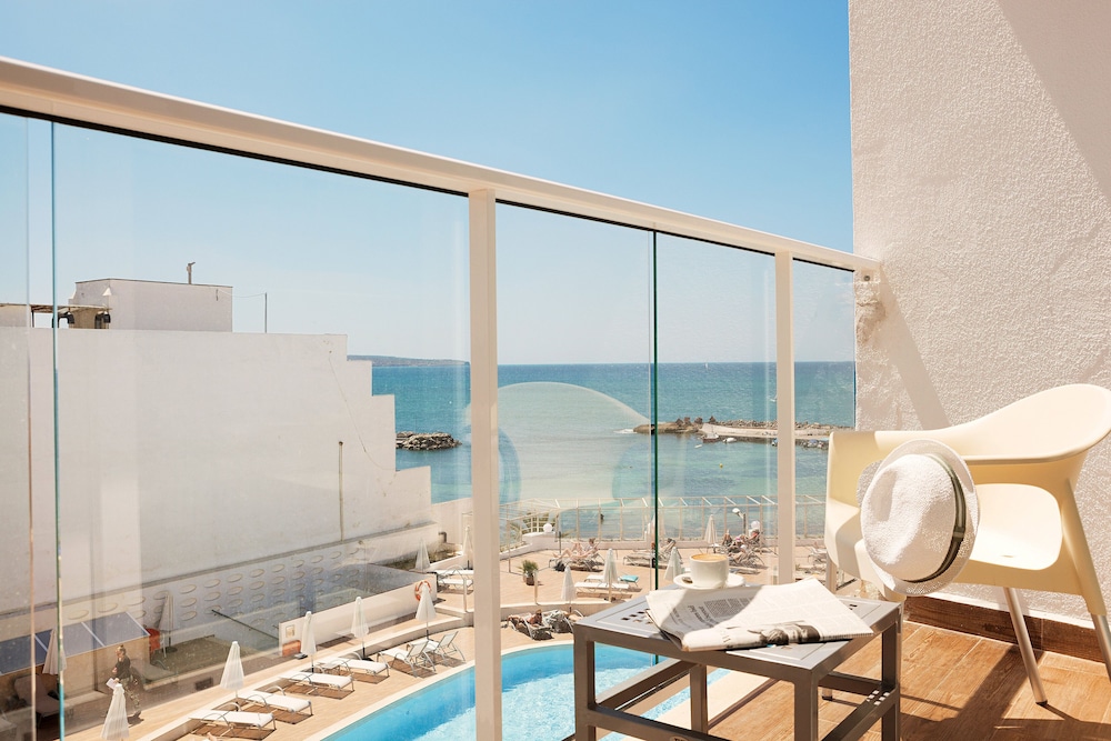 Sunprime Waterfront - Adults Only 13/36