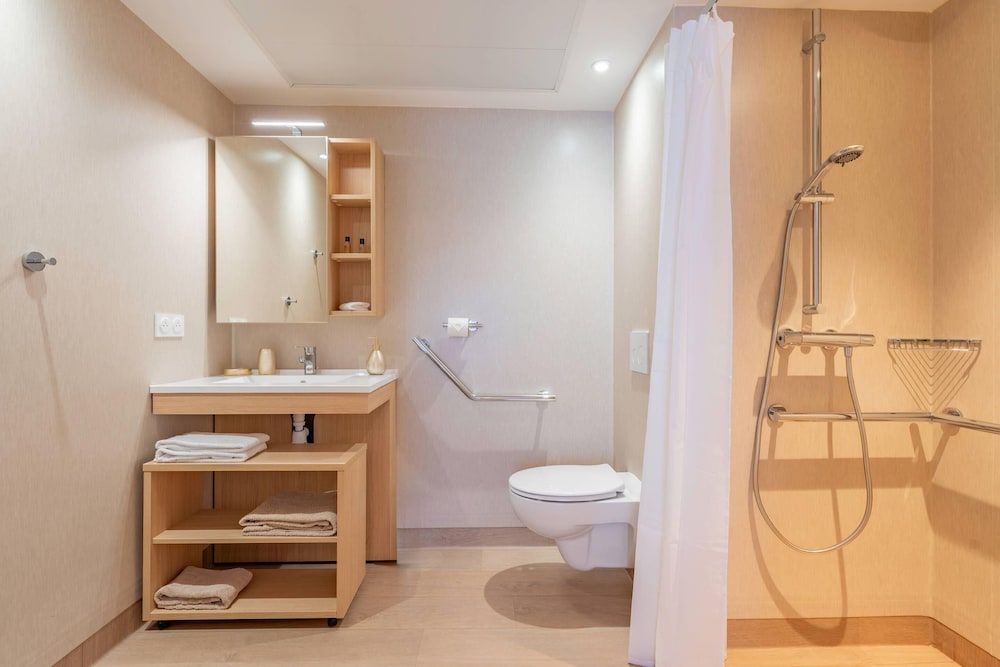 Quality Aparthotel Perigueux 68/70