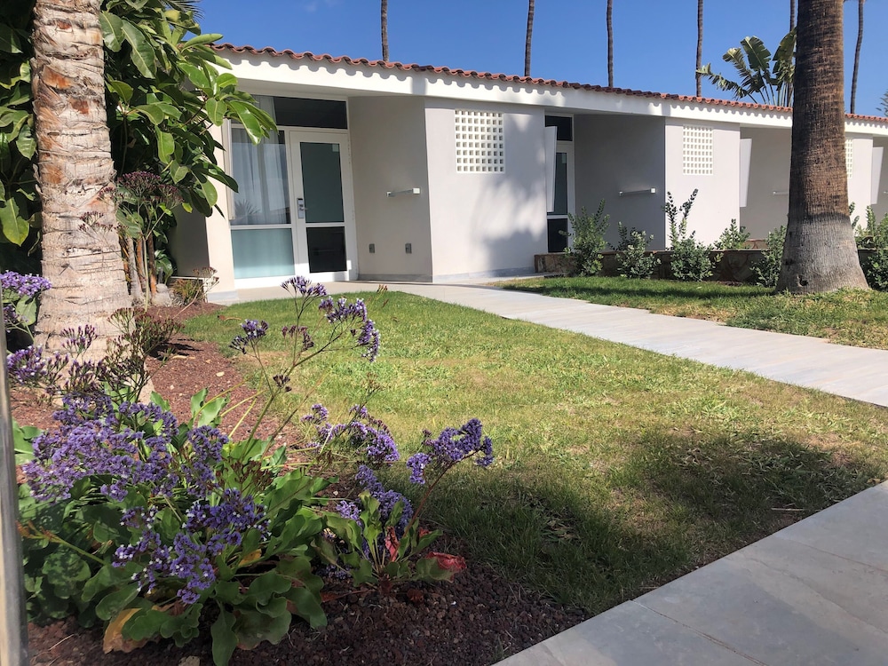 Relaxia Los Girasoles Bungalows 35/50
