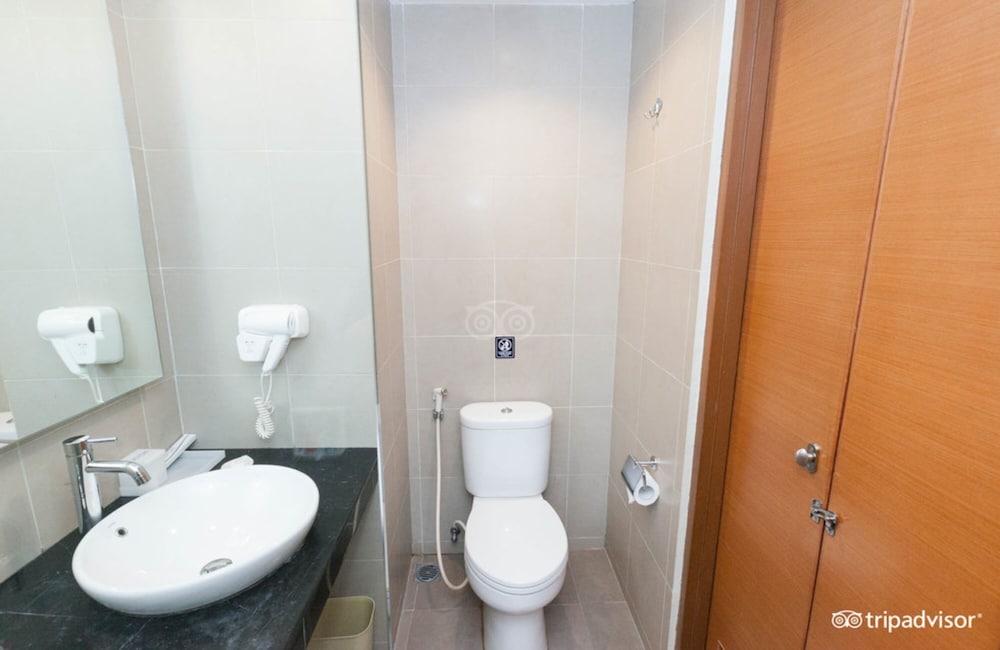 Aston Tanjung Pinang Hotel and Conference Center 10/56