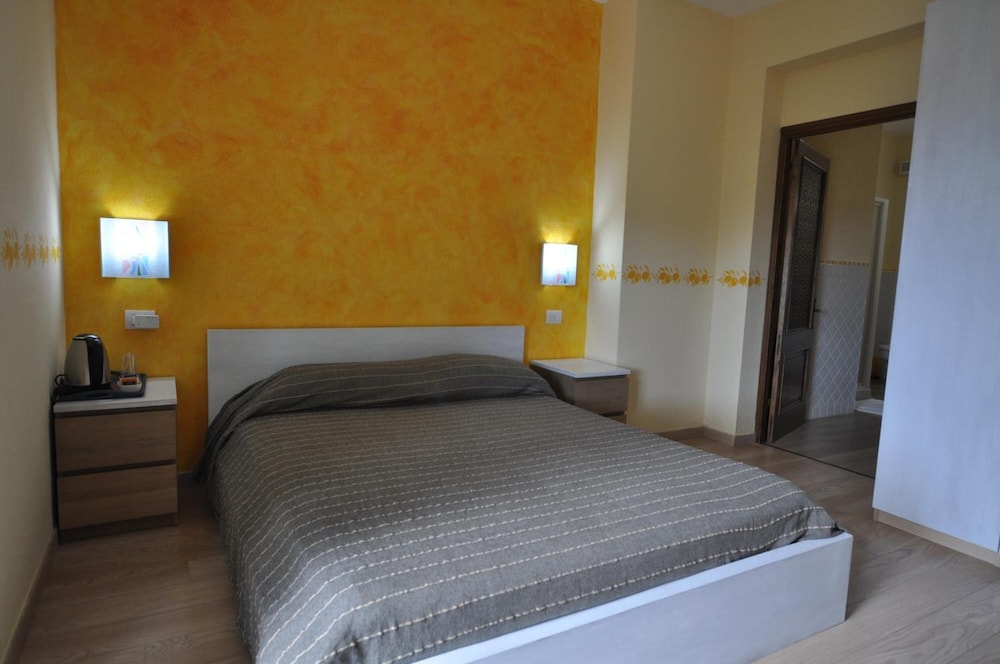 Agriturismo Costa Di Campo 12/44