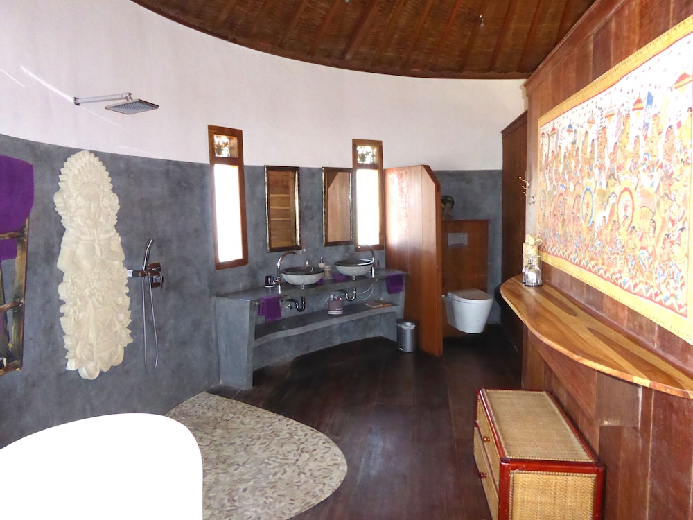 Puri Dajuma Beach Eco Resort & Spa 37/75
