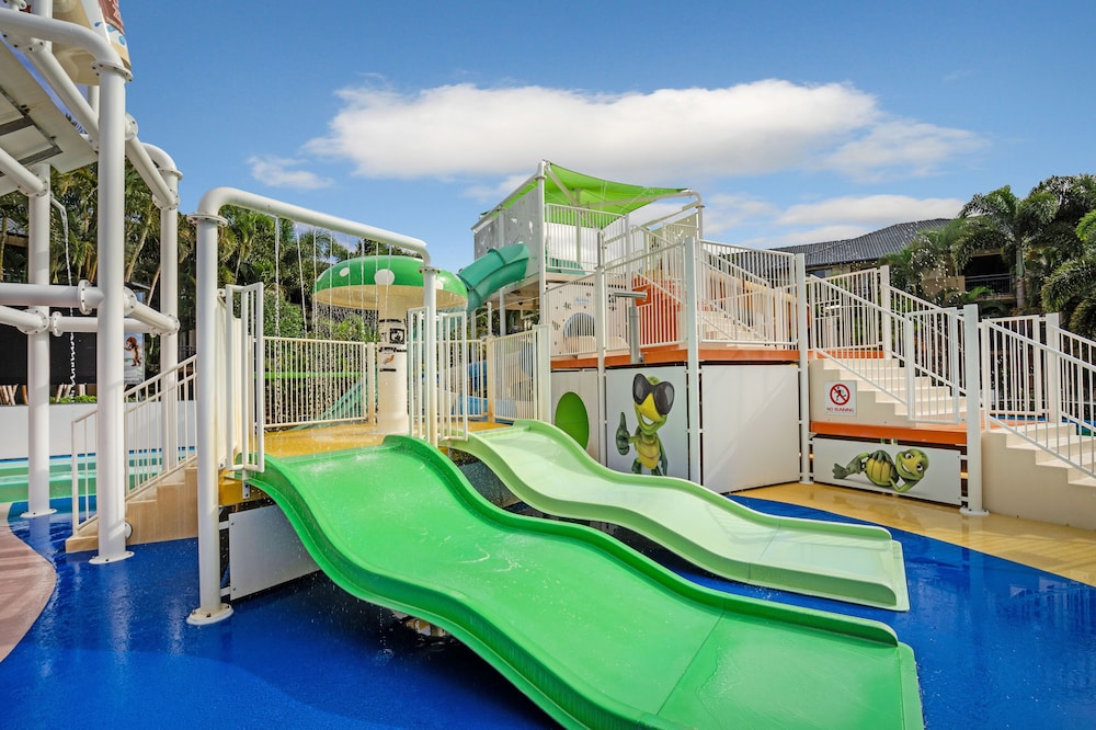 Turtle Beach Resort 53/62