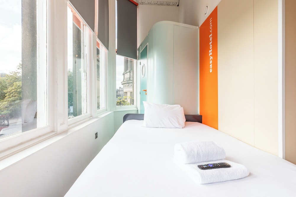 easyHotel Edinburgh 16/35