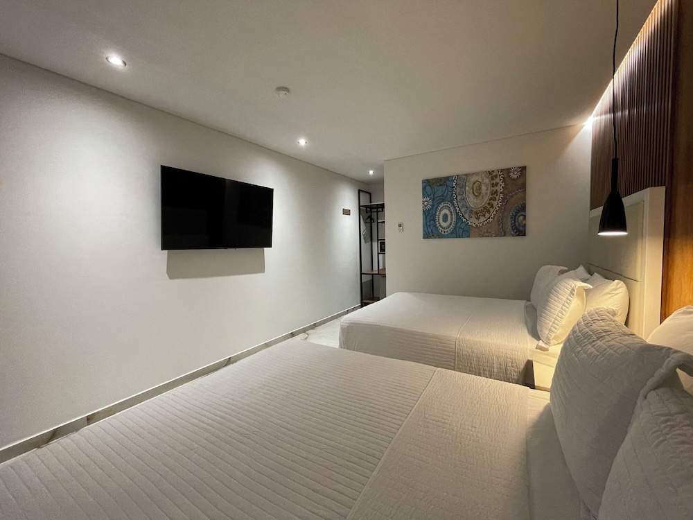 Hotels 111 12/21