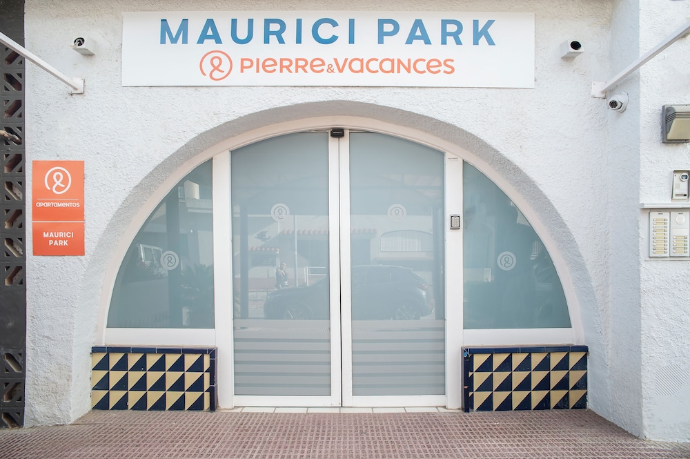 Maurici Park 2/50