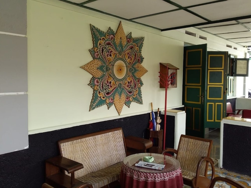Pamularsih Homestay 28/44