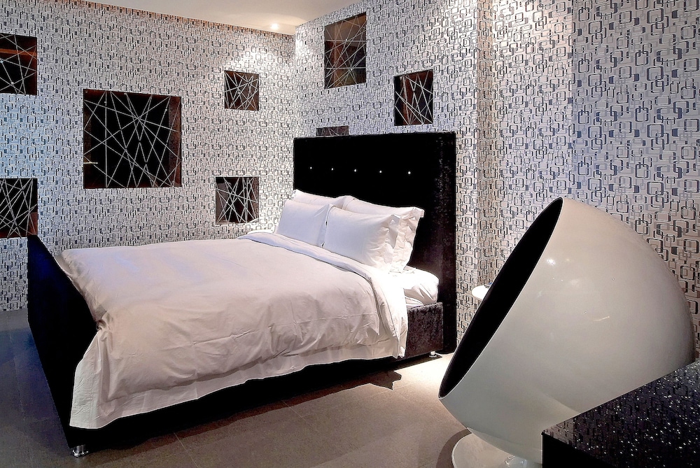 All-Ur Boutique Motel Kaohsiung Branch 19/100