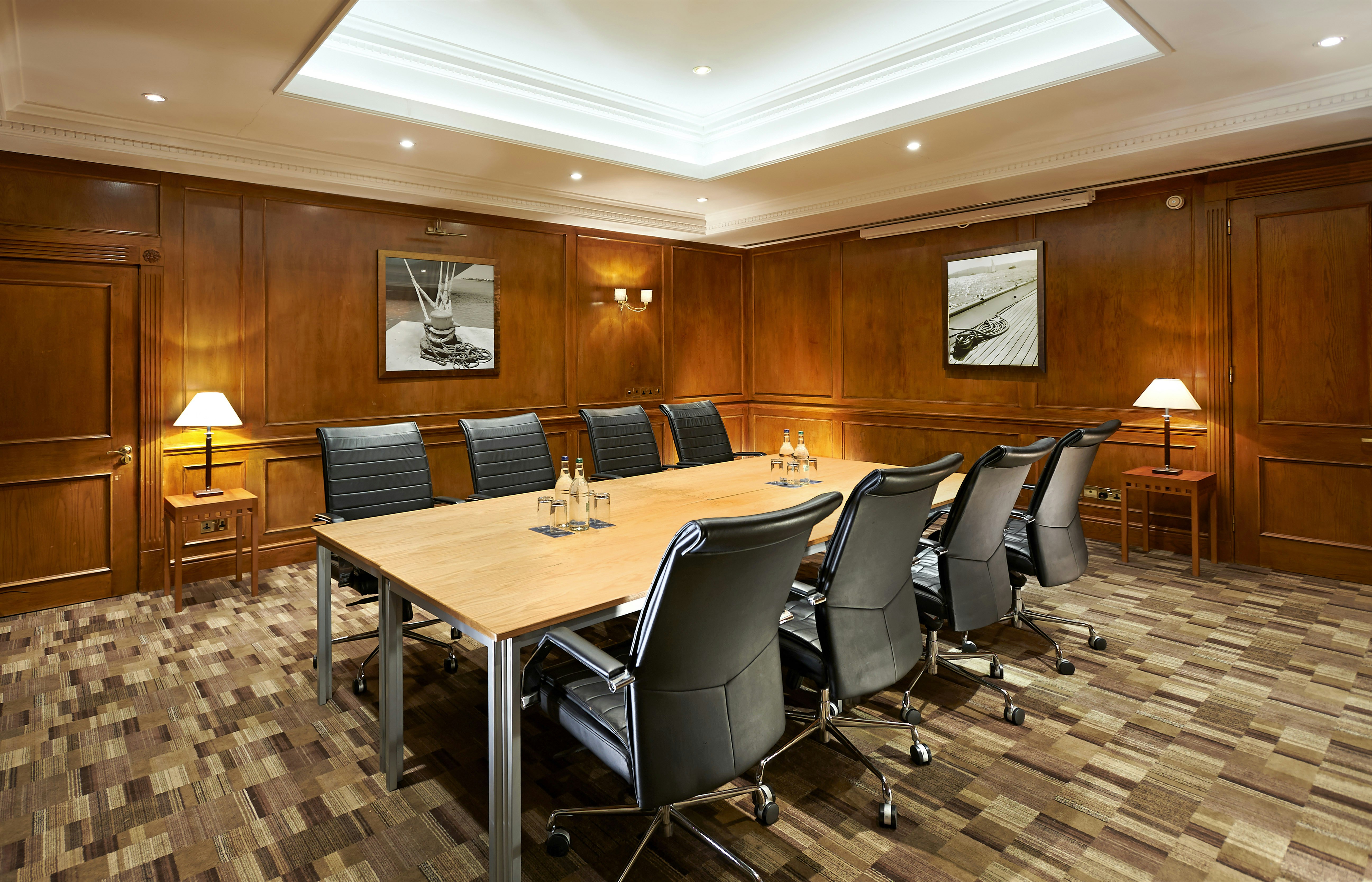 DOUBLETREE BY HILTON SOUTHAMPTON 74/93