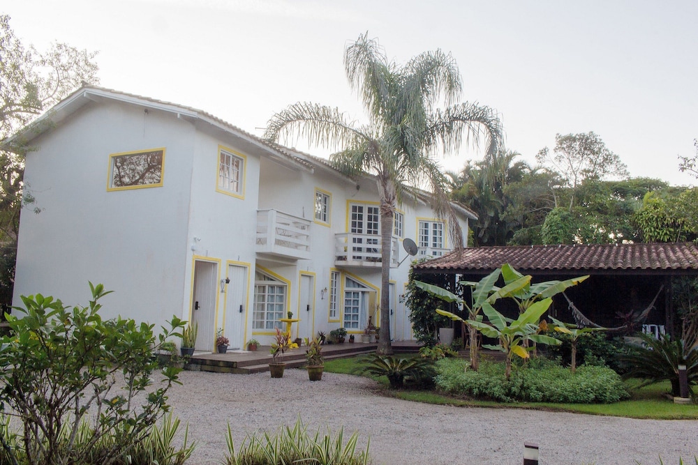 Pousada Quinta da Margem 5/50